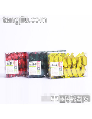 老区红茶叶