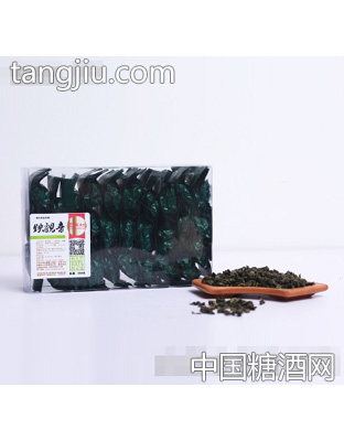 老区红铁观音