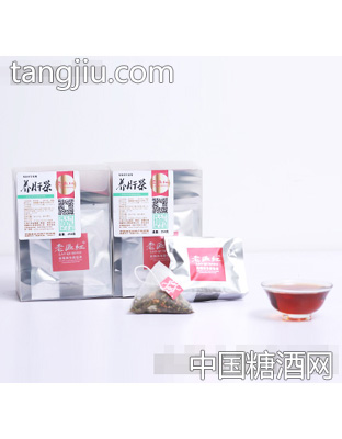 老区红养肝茶