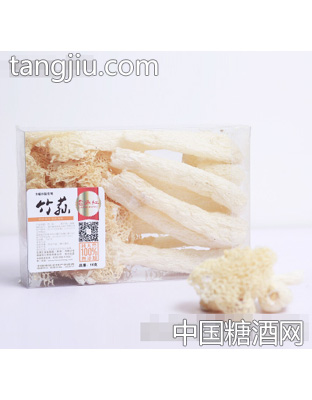 老区红竹荪