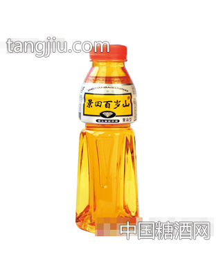 景田百岁山果味型维生素营养液