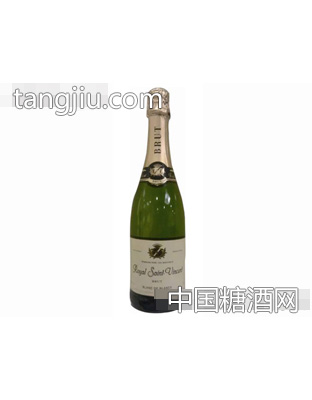 圣文森特干白起泡