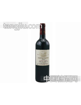 凯撒老古堡干红