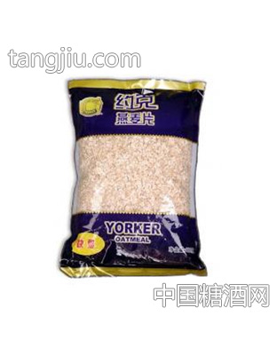 约克400克快熟燕麦片