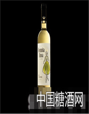 白公主干白葡萄酒