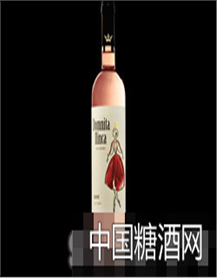 桃红葡萄酒