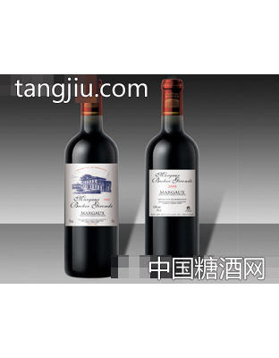 玛歌贝克纪龙德2010