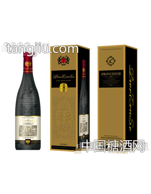 堡罗斯旺30年树龄