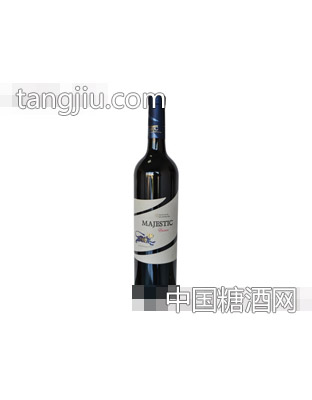 伊玛可马爵兹红葡萄酒