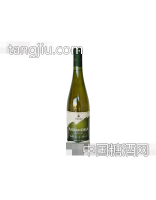 马其顿白葡萄酒