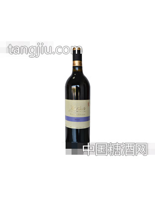 卡里斯迪西拉子干红葡萄酒