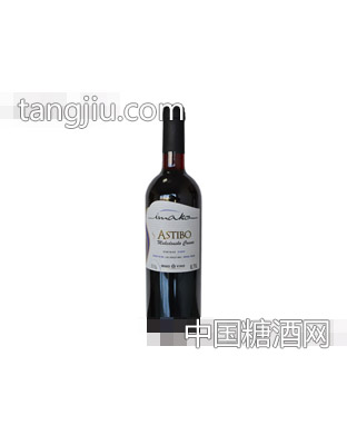 伊玛可阿斯蒂博红葡萄酒