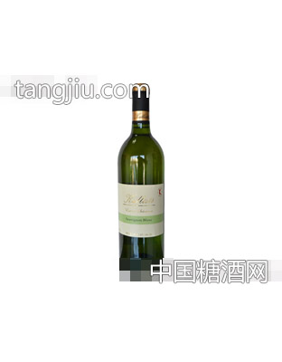 卡里斯迪猎白干白葡萄酒