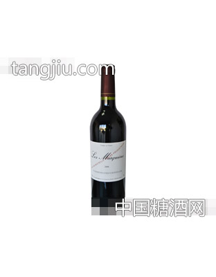 玛戈2006