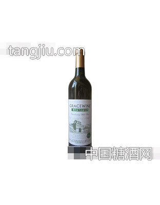 长粮霞多丽干白葡萄酒