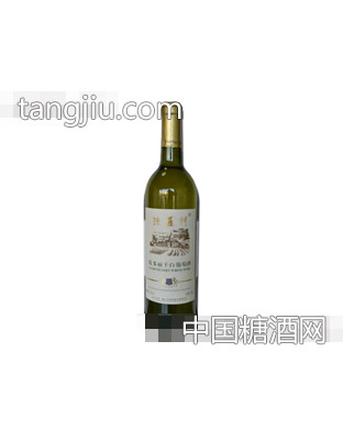 法罗利霞多丽干白葡萄酒