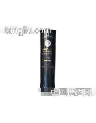 法罗利1994圆筒