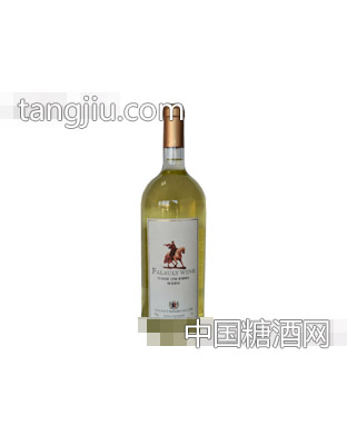 1.5L罗骑干白葡萄酒