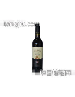 法罗利珍藏干红葡萄酒