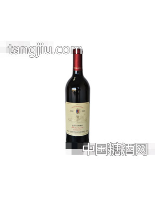 法罗利美乐干红葡萄酒