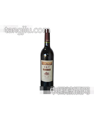 法罗利西拉干红葡萄酒