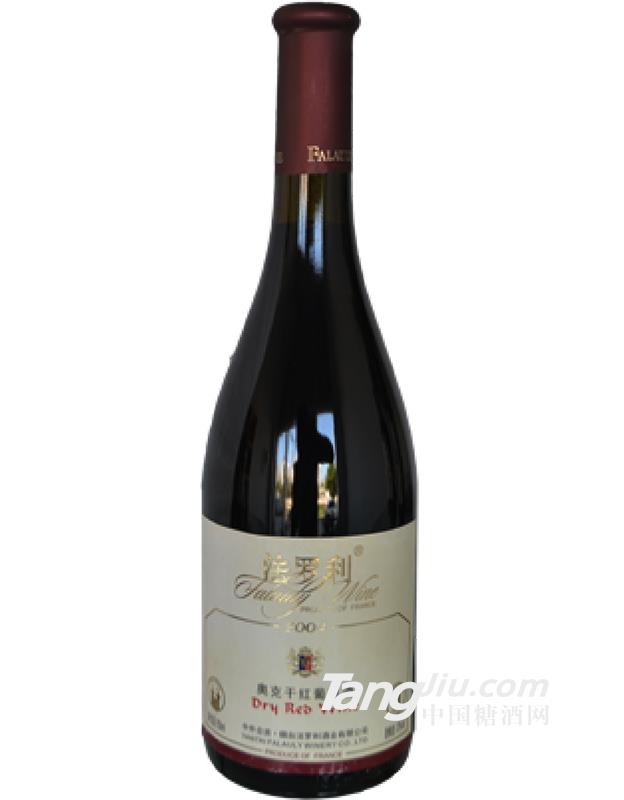 法罗利奥克干红葡萄酒