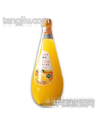 梵创芒果汁饮料1.5L