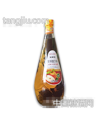梵创苹果醋饮料1.5L
