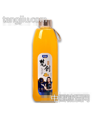 梵创芒果汁饮料