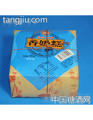 闽冠香奶糕