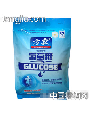 方霖多维加钙葡萄糖