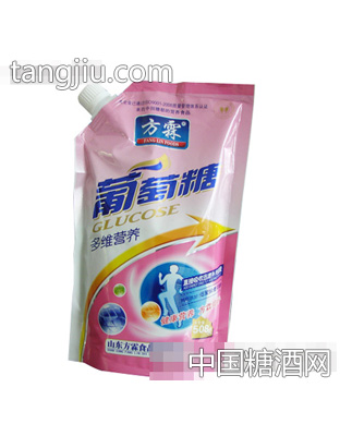 方霖多维营养葡萄糖