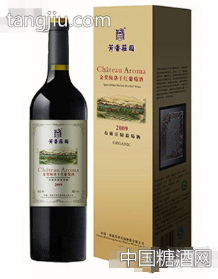 金奖梅洛干红葡萄酒