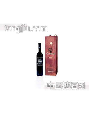 “圣藤”庄园典藏干红葡萄酒