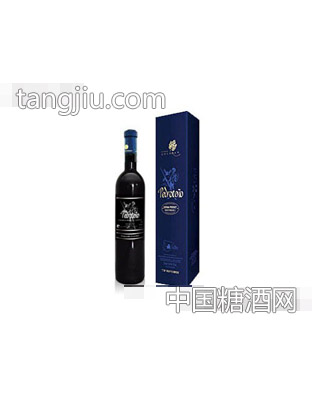 “丁度”干红葡萄酒