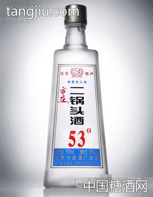 北京方庄53度蒙砂