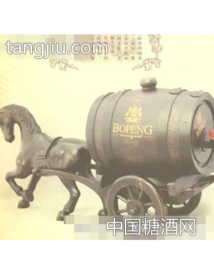 Bopeng wine