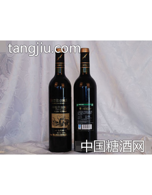 大师级蛇龙珠干红