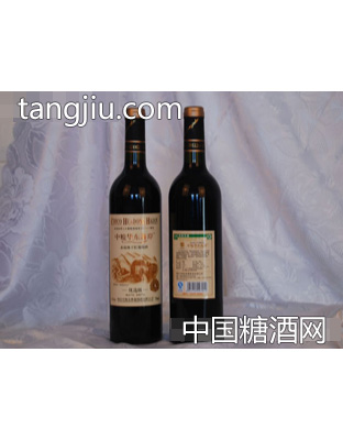 特选级赤霞珠