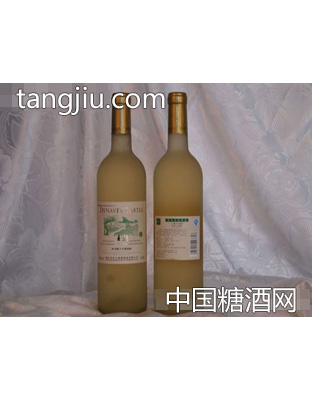 莎当妮干白葡萄酒