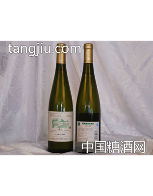莎当妮干白葡萄酒750ml