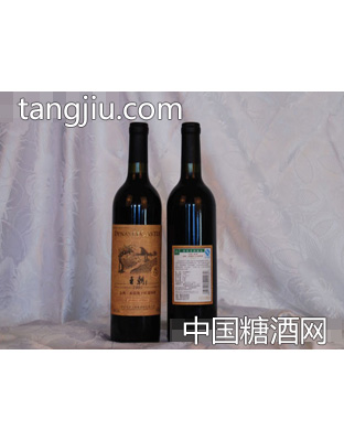 1995赤霞珠干红