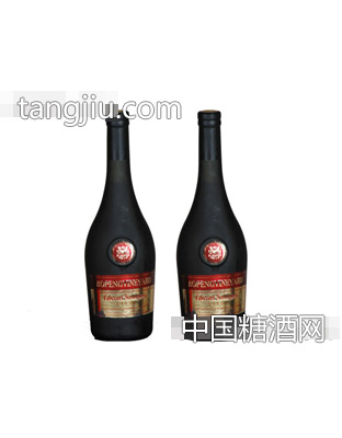 蛇龙珠干红葡萄酒