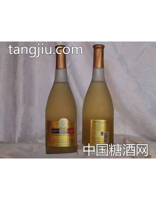 莎当妮干白葡萄酒（大肚瓶）
