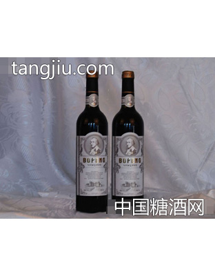 五星赤霞珠干红葡萄酒