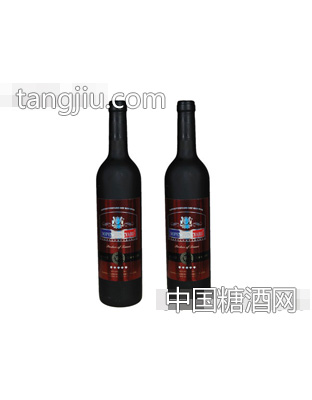 钻石级蛇龙珠干红