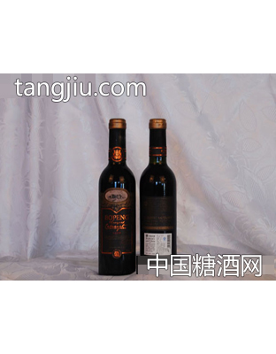 1992赤霞珠干红375ml