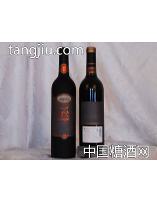 1992赤霞珠干红750ml