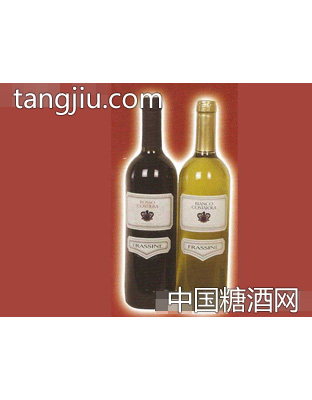 范西尼葡萄酒