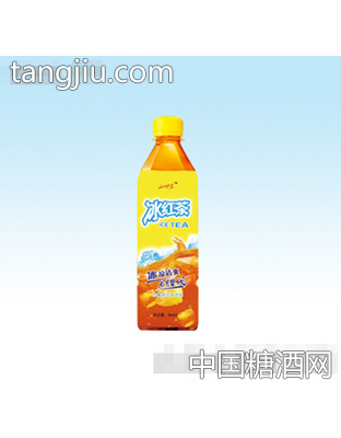 法瑞红茶